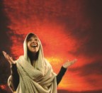 KNOWING JESUS